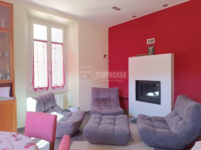 Appartamento in vendita a Loveno, Menaggio