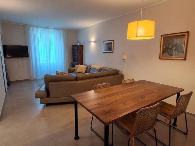 Appartamento in vendita a Loveno, Menaggio