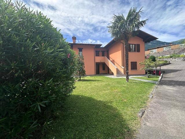 Appartamento in vendita a Loveno, Menaggio