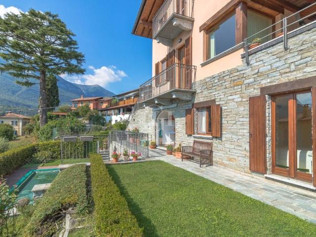 Appartamento in vendita a Loveno, Menaggio