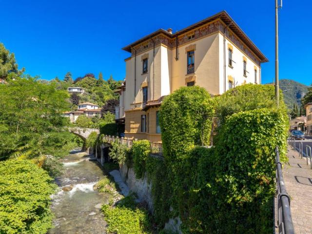 Appartamento in vendita a Loveno, Menaggio
