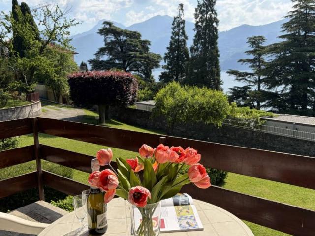 Appartamento in vendita a Loveno, Menaggio