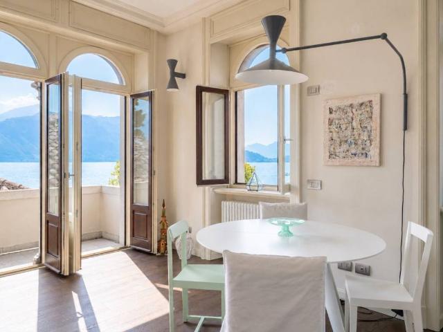 Appartamento in vendita a Nobiallo, Menaggio