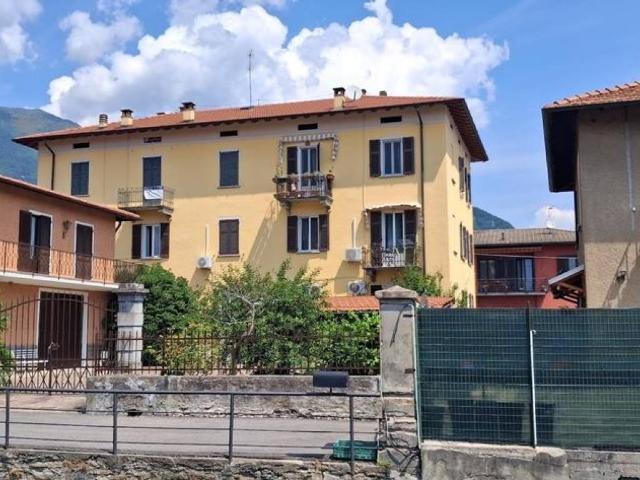 Appartamento in vendita a Loveno, Menaggio
