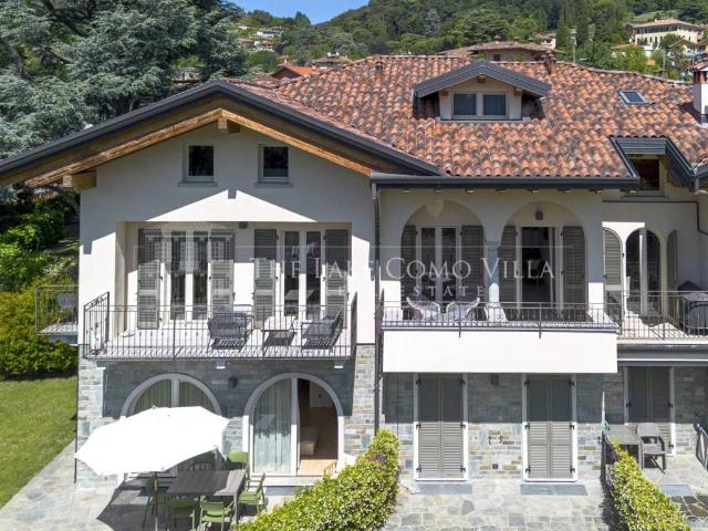 Appartamento in vendita a Loveno, Menaggio