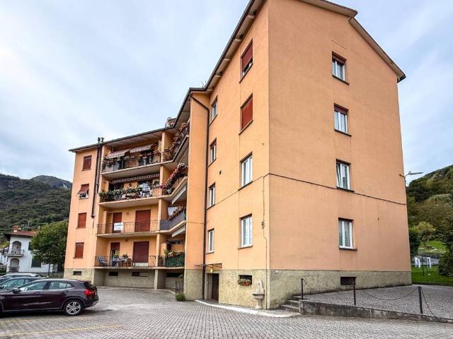 Appartamento in vendita a Loveno, Menaggio