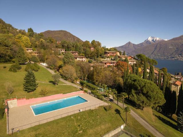 Appartamento in vendita a Loveno, Menaggio