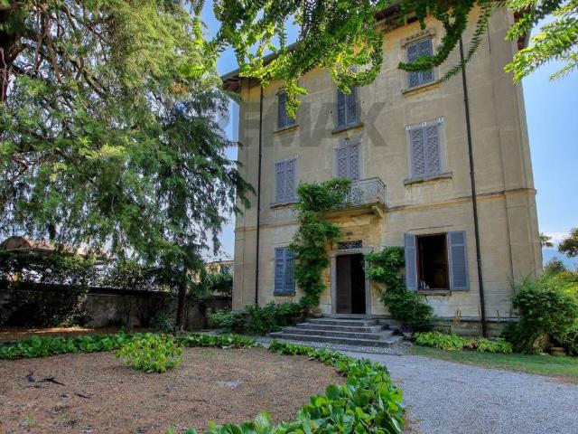 Appartamento in vendita a Loveno, Menaggio