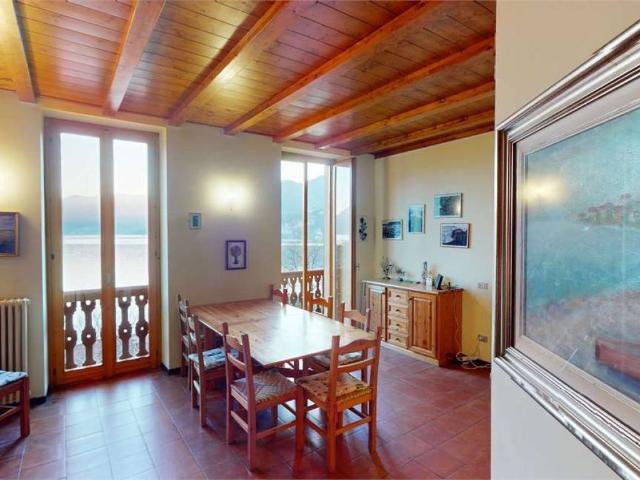 Appartamento in vendita a Loveno, Menaggio