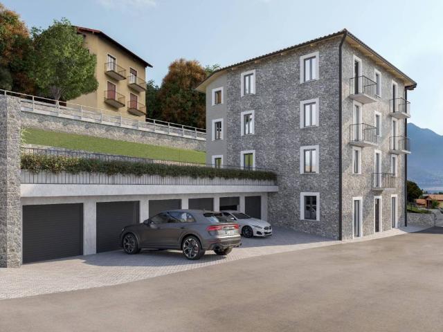 Appartamento in vendita a Cremia, Lombardia