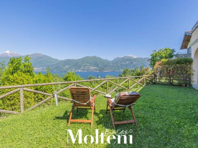Appartamento in vendita a Loveno, Menaggio