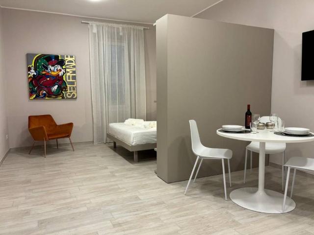 Appartamento in vendita a Loveno, Menaggio