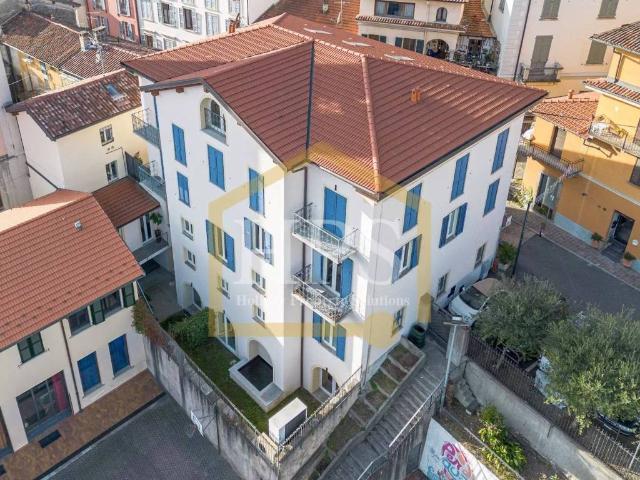 Appartamento in vendita a Loveno, Menaggio