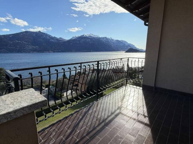 Appartamento in vendita a Loveno, Menaggio