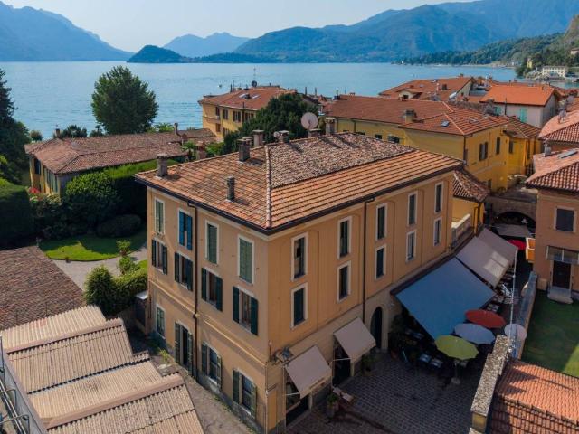 Appartamento in vendita a Loveno, Menaggio