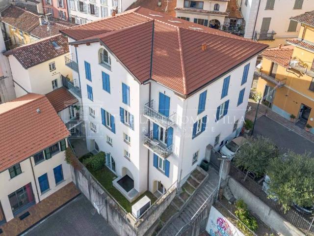 Appartamento in vendita a Loveno, Menaggio