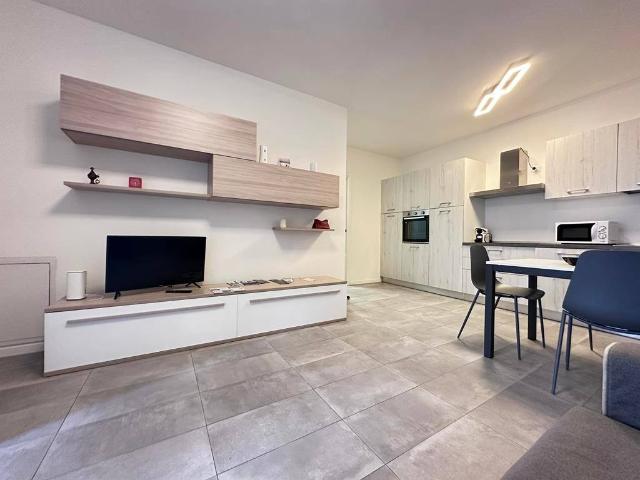 Appartamento in vendita a Loveno, Menaggio