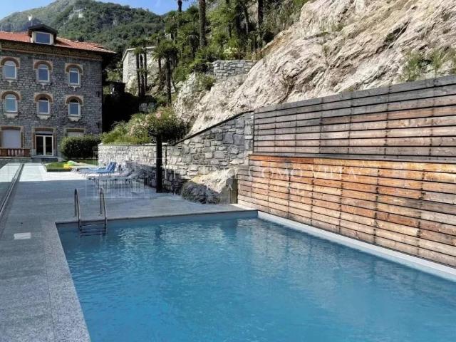 Appartamento in vendita a Loveno, Menaggio