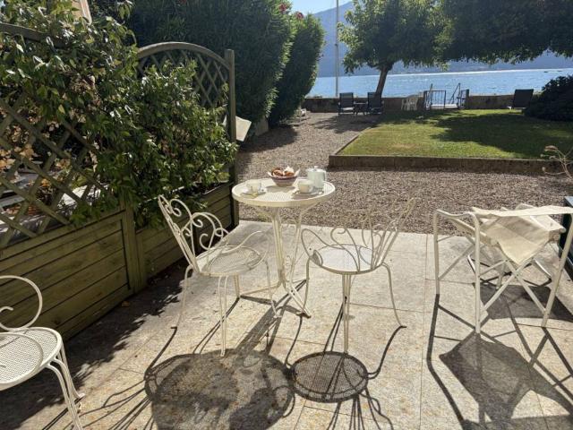 Appartamento in vendita a Loveno, Menaggio
