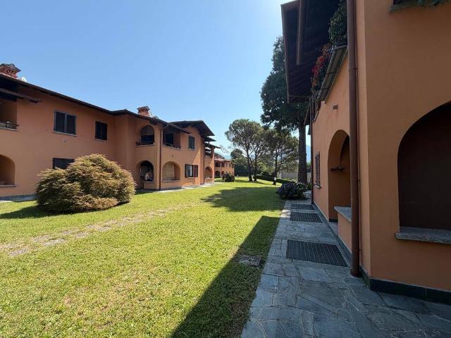 Appartamento in vendita a Loveno, Menaggio