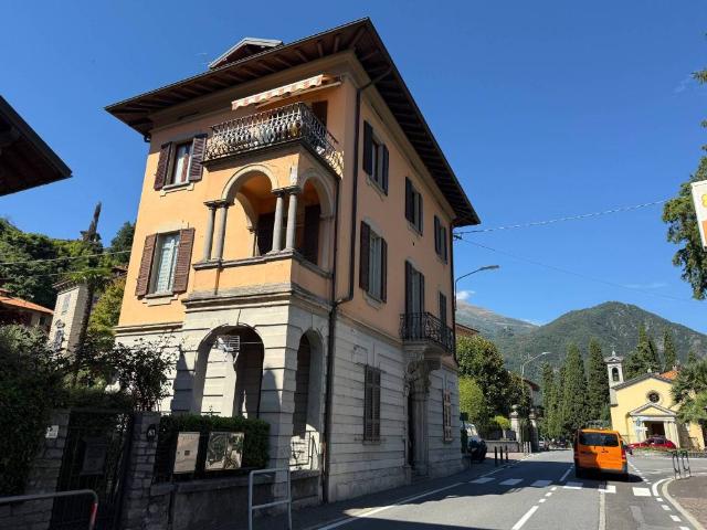 Appartamento in vendita a Loveno, Menaggio