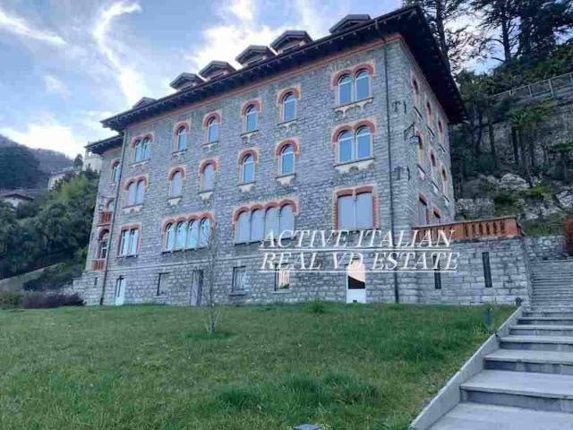 Appartamento in vendita a Loveno, Menaggio