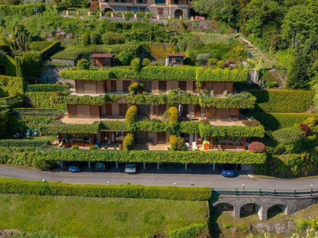 Appartamento in vendita a Loveno, Menaggio