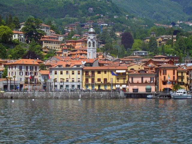 Appartamento in vendita a Loveno, Menaggio