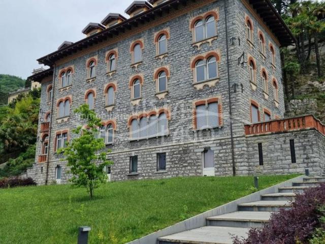 Appartamento in vendita a Loveno, Menaggio