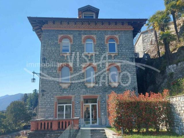 Appartamento in vendita a Loveno, Menaggio