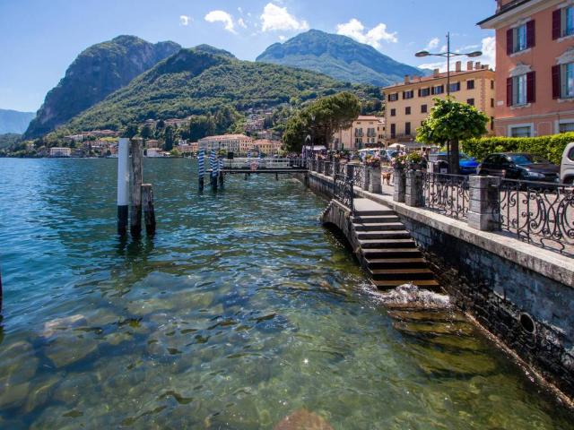 Appartamento in vendita a Loveno, Menaggio