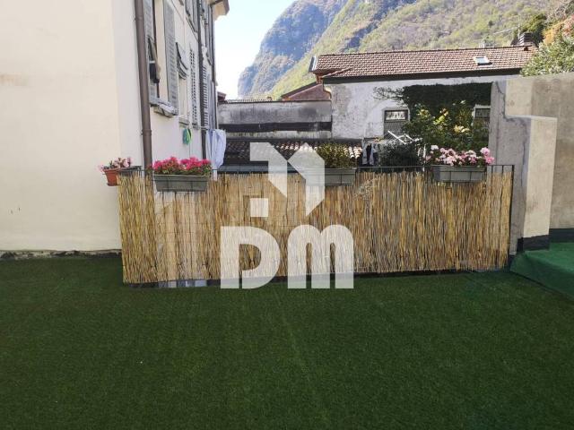Appartamento in vendita a Loveno, Menaggio