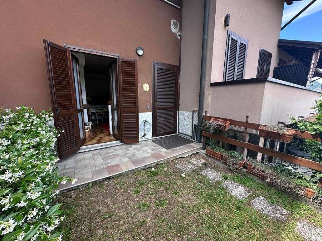 Appartamento in vendita a Croce, Menaggio