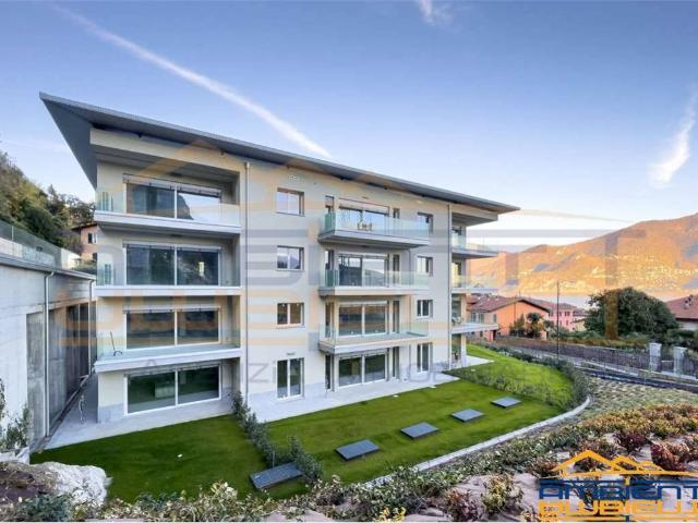 Appartamento in vendita a Loveno, Menaggio