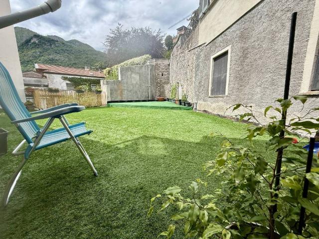 Appartamento in vendita a Menaggio, Lombardia