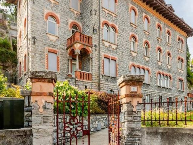 Appartamento in vendita a Loveno, Menaggio