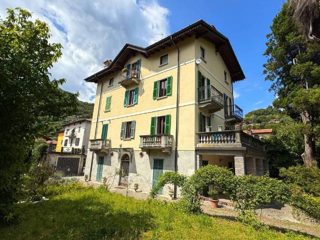 Appartamento in vendita a Loveno, Menaggio