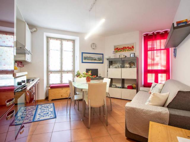 Appartamento in vendita a Loveno, Menaggio