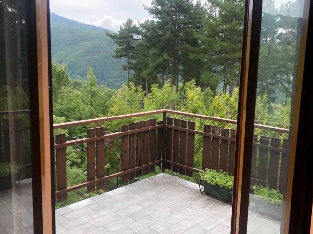 Appartamento in vendita a Menconico, Lombardia