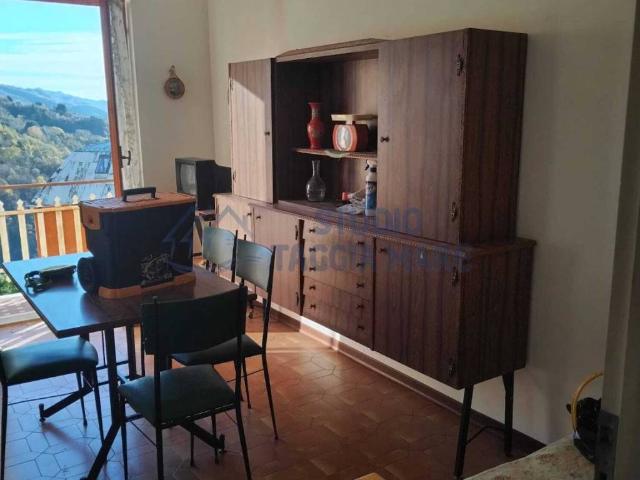 Appartamento in vendita a Briga Alta, Liguria