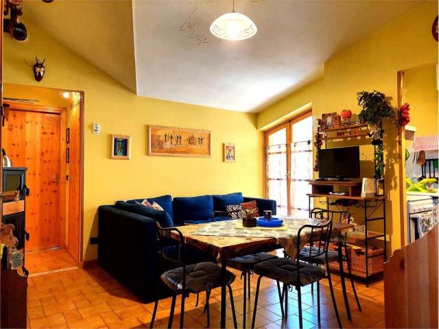 Appartamento in vendita a Briga Alta, Liguria