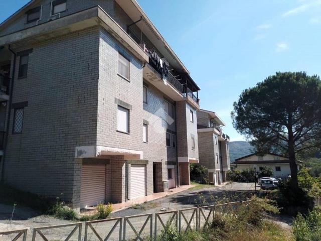 Appartamento in vendita a San Bartolo, Calabria