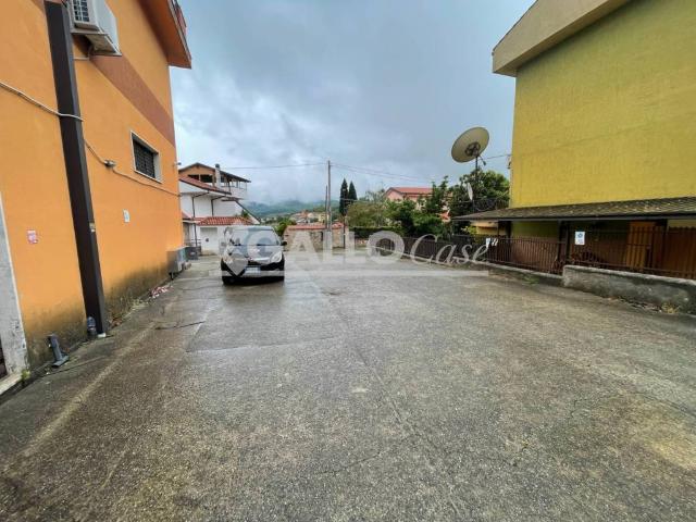 Appartamento in vendita a Calabria, Cosenza
