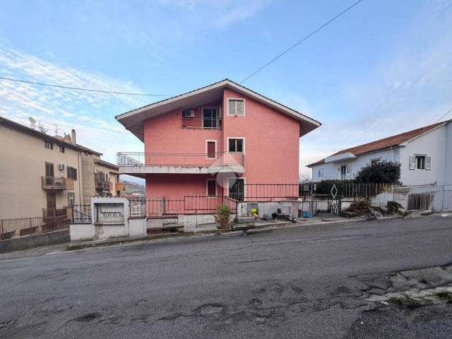 Appartamento in vendita a Calabria, Cosenza