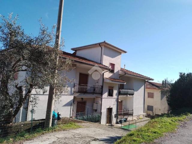 Appartamento in vendita a Calabria, Cosenza
