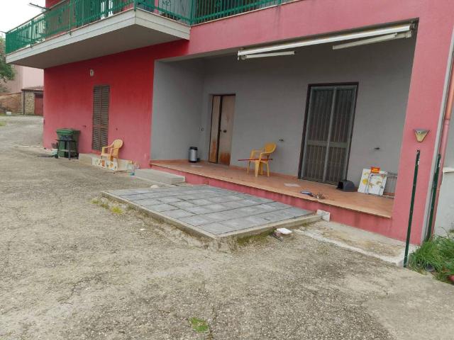 Appartamento in vendita a Calabria, Cosenza