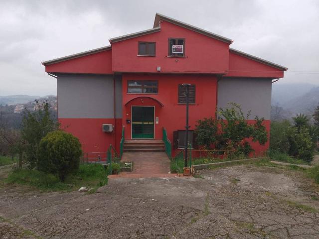 Appartamento in vendita a Calabria, Cosenza