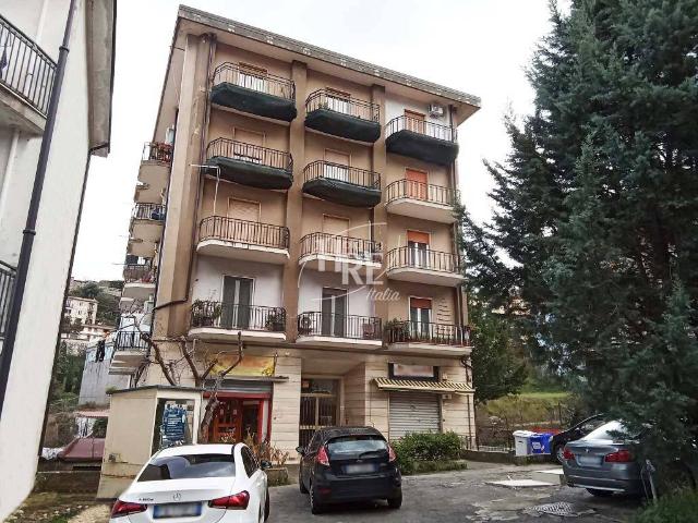 Appartamento in vendita a San Bartolo, Calabria