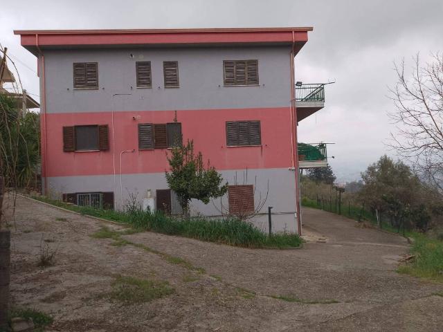 Appartamento in vendita a Calabria, Cosenza