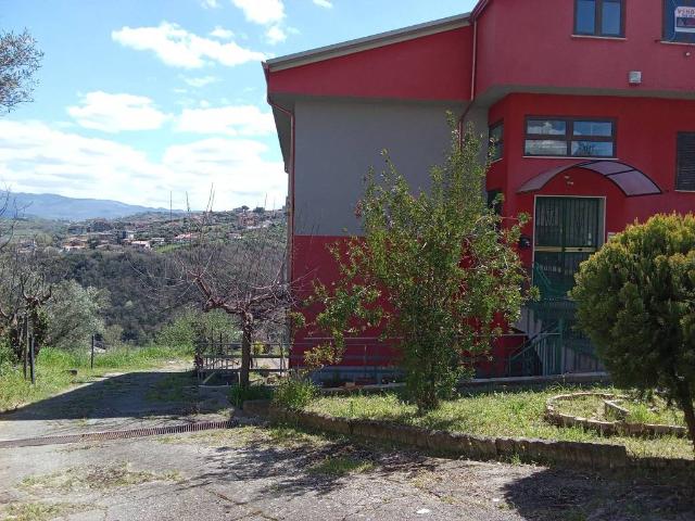 Appartamento in vendita a Calabria, Cosenza